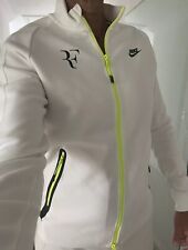 roger federer jacket for sale  STOKE-ON-TRENT