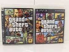 Ps3 spiele gta gebraucht kaufen  Witten