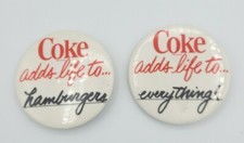Vtg 70s coke for sale  Eaton