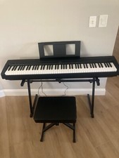 Yamaha p71 piano for sale  Naples