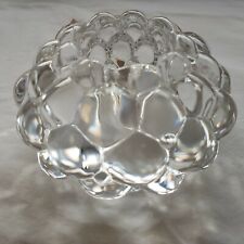 Orrefors tealight candle for sale  OXFORD