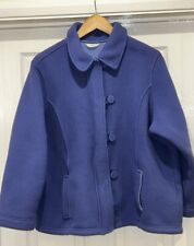 Ladies jacket pea for sale  ABINGDON