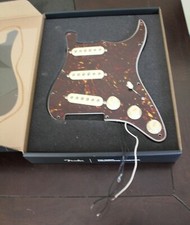 Fender factory pre for sale  Middlebury