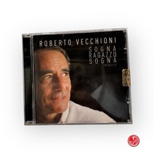 Italiano roberto vecchioni usato  Verrua Savoia