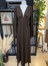 Vintage brown 1970s for sale  LONDON