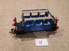 Playmobil 4100 personenwaggon gebraucht kaufen  Laudenbach