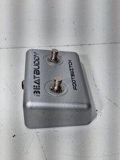 Beat buddy footswitch for sale  Boise