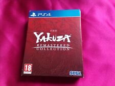 The yakuza remastered d'occasion  Ham