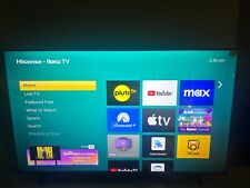 Inch smart roku for sale  Woodbridge