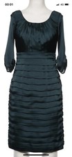 Coast kleid dress gebraucht kaufen  Deutschland