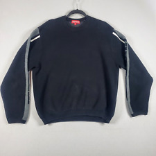 Supreme sleeve stripe for sale  Cle Elum