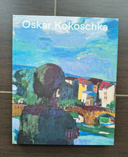 Skar kokoschka expressionist gebraucht kaufen  Schluchsee