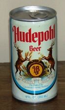 Hudepohl beer for sale  Uncasville