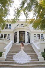 Beautiful custom wedding for sale  Tujunga