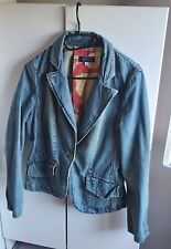 Veste jean kenzo d'occasion  Beauvais