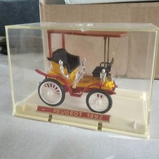 Peugeot 1892 voiture d'occasion  Lille-