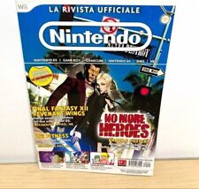 Nintendo rivista ufficiale usato  Albano Laziale