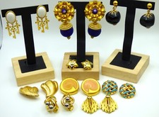 9 pair s earring s for sale 9 pair s earring s for sale Trafford