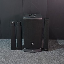 Jbl eon one for sale  YORK