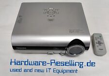 Toshiba tdp s25 gebraucht kaufen  Bad Homburg v. d. Höhe