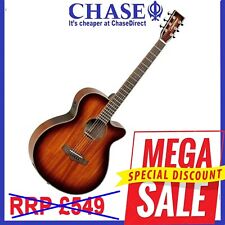 Tanglewood tw4ekoa winterleaf for sale  MANCHESTER