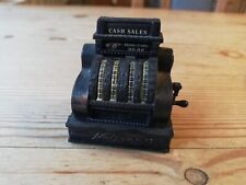Kasse miniatur registrierkasse gebraucht kaufen  Sudwalde