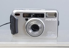 Pentax iqzoom 120mi for sale  Lemoyne