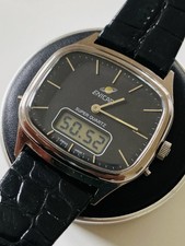 Enicar super quartz d'occasion  Saint-Maur-des-Fossés