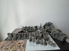 Dwarven forge caverns for sale  Valencia