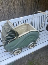 Alter kinderwagen antik gebraucht kaufen  Oranienburg