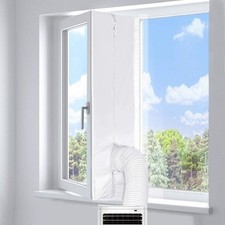 Fensterabdichtung mobile klima gebraucht kaufen  Trausnitz