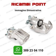 Pinza freno revisionata usato Pinza freno revisionata usato  Italia