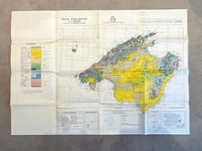 Geology mallorca cabrera for sale  LONDON