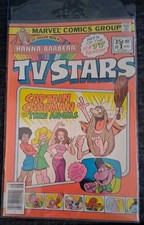 Hanna barbera stars for sale  Clarksville