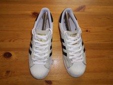 Gebraucht adidas superstar gebraucht kaufen  Hannover