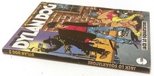 Dylan dog n.2 usato  Parma