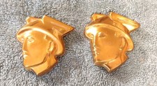 Vintage 1950 metal for sale  Redding