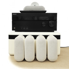Complete home cinema for sale  BRIERLEY HILL