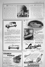 Antique old print for sale  UK