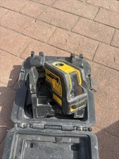 Dewalt dw089 for sale  Sheboygan