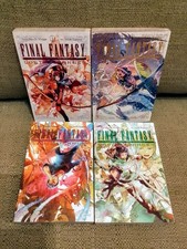 Final fantasy lost usato  Budrio