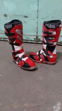 Vintage axo motocross for sale  SOUTHAMPTON