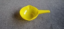 Tupperware goldregen sieb gebraucht kaufen  Bremerhaven