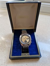 Seiko men automatic for sale  HIGH WYCOMBE