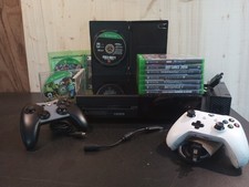 Used microsoft xbox for sale  South Paris