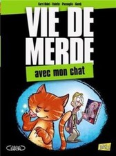Livre vie merde d'occasion  Les Mureaux