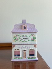 Lenox spice village for sale  Barnes City