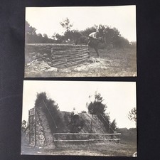 Cartes équitation saut d'occasion  Nantes-