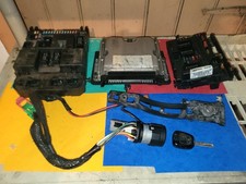 Kit démarrage complet d'occasion Kit démarrage complet d'occasion  Gabarret