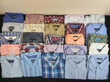 Joblot shirts mix for sale  MILTON KEYNES